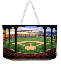 Load image into Gallery viewer, Huntington Avenue Grounds 1911 - Weekender Tote Bag