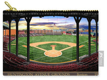 Load image into Gallery viewer, Huntington Avenue Grounds 1911 - Carry-All Pouch