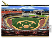 Load image into Gallery viewer, Jack Murphy Stadium 1969 - Carry-All Pouch