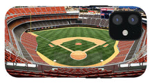 Load image into Gallery viewer, Jack Murphy Stadium 1984 - Phone Case