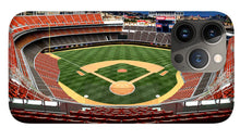 Load image into Gallery viewer, Jack Murphy Stadium 1984 - Phone Case
