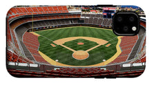 Load image into Gallery viewer, Jack Murphy Stadium 1984 - Phone Case