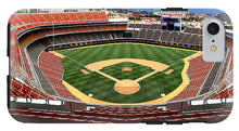 Load image into Gallery viewer, Jack Murphy Stadium 1984 - Phone Case