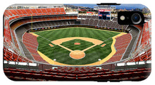 Load image into Gallery viewer, Jack Murphy Stadium 1984 - Phone Case