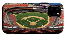 Load image into Gallery viewer, Jack Murphy Stadium 1984 - Phone Case