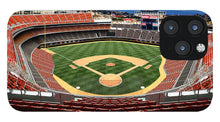 Load image into Gallery viewer, Jack Murphy Stadium 1984 - Phone Case