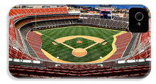 Load image into Gallery viewer, Jack Murphy Stadium 1984 - Phone Case