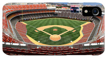 Load image into Gallery viewer, Jack Murphy Stadium 1984 - Phone Case