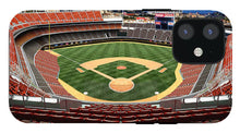 Load image into Gallery viewer, Jack Murphy Stadium 1984 - Phone Case