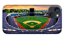 Load image into Gallery viewer, Kauffman Stadium 2015 - Phone Case