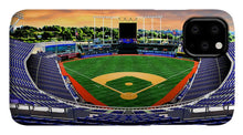 Load image into Gallery viewer, Kauffman Stadium 2015 - Phone Case