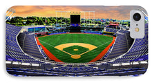 Load image into Gallery viewer, Kauffman Stadium 2015 - Phone Case
