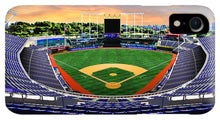 Load image into Gallery viewer, Kauffman Stadium 2015 - Phone Case