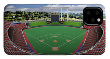 Load image into Gallery viewer, Kauffnam Stadium 1975 - Phone Case