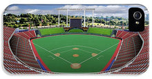 Load image into Gallery viewer, Kauffnam Stadium 1975 - Phone Case