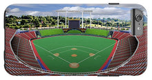 Load image into Gallery viewer, Kauffnam Stadium 1975 - Phone Case