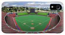 Load image into Gallery viewer, Kauffnam Stadium 1975 - Phone Case