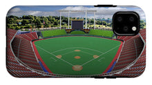 Load image into Gallery viewer, Kauffnam Stadium 1975 - Phone Case