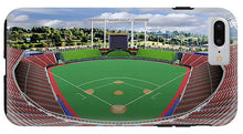 Load image into Gallery viewer, Kauffnam Stadium 1975 - Phone Case
