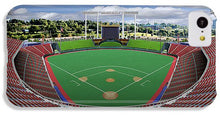 Load image into Gallery viewer, Kauffnam Stadium 1975 - Phone Case