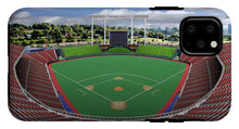 Load image into Gallery viewer, Kauffnam Stadium 1975 - Phone Case