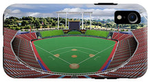 Load image into Gallery viewer, Kauffnam Stadium 1975 - Phone Case