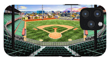 Load image into Gallery viewer, L.A. Wrigley Field 1961 - Phone Case