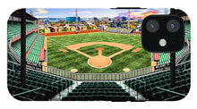 Load image into Gallery viewer, L.A. Wrigley Field 1961 - Phone Case