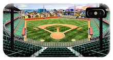 Load image into Gallery viewer, L.A. Wrigley Field 1961 - Phone Case