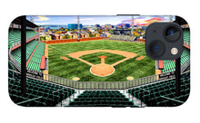 Load image into Gallery viewer, L.A. Wrigley Field 1961 - Phone Case