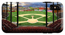 Load image into Gallery viewer, League Park 1901 - Phone Case