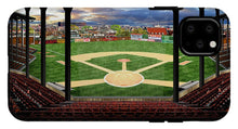 Load image into Gallery viewer, League Park 1901 - Phone Case