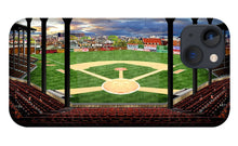 Load image into Gallery viewer, League Park 1901 - Phone Case