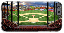 Load image into Gallery viewer, League Park 1901 - Phone Case