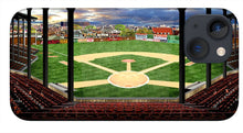 Load image into Gallery viewer, League Park 1901 - Phone Case
