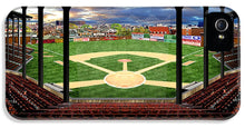 Load image into Gallery viewer, League Park 1901 - Phone Case