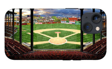 Load image into Gallery viewer, League Park 1901 - Phone Case