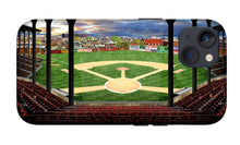 Load image into Gallery viewer, League Park 1901 - Phone Case