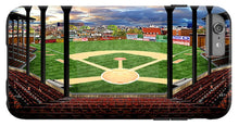 Load image into Gallery viewer, League Park 1901 - Phone Case