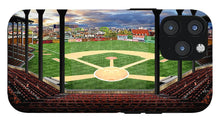 Load image into Gallery viewer, League Park 1901 - Phone Case