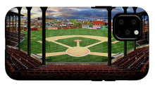 Load image into Gallery viewer, League Park 1901 - Phone Case
