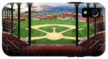 Load image into Gallery viewer, League Park 1901 - Phone Case