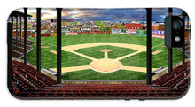 Load image into Gallery viewer, League Park 1901 - Phone Case