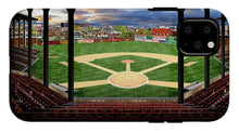 Load image into Gallery viewer, League Park 1901 - Phone Case