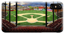 Load image into Gallery viewer, League Park 1901 - Phone Case