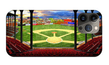 Load image into Gallery viewer, League Park 1907 - Phone Case