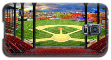 Load image into Gallery viewer, League Park 1907 - Phone Case