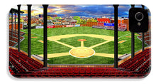 Load image into Gallery viewer, League Park 1907 - Phone Case