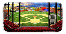 Load image into Gallery viewer, League Park 1907 - Phone Case