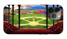 Load image into Gallery viewer, League Park 1907 - Phone Case
